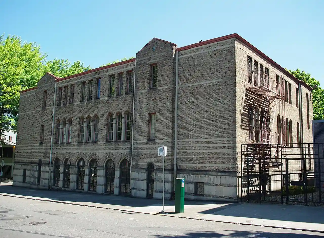 Beth Israel School