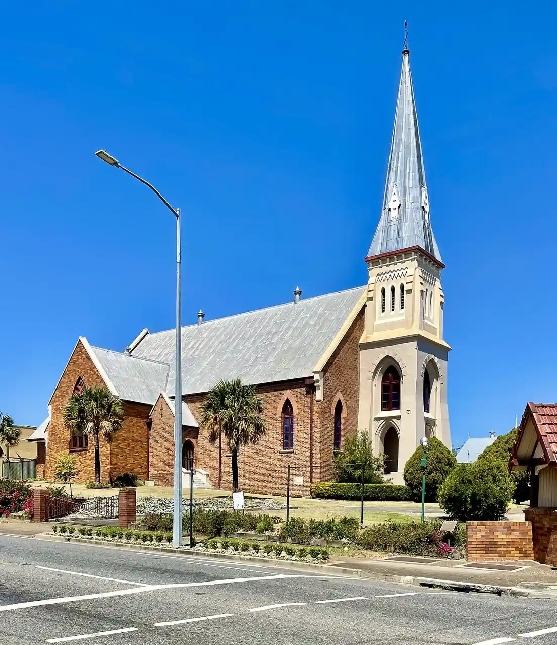 St Stephen's Church