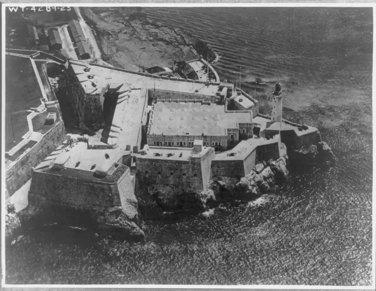 Morro Castle (Havana)
