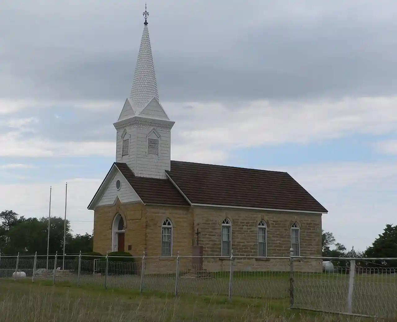 Danske Evangelist Lutheran Kirke