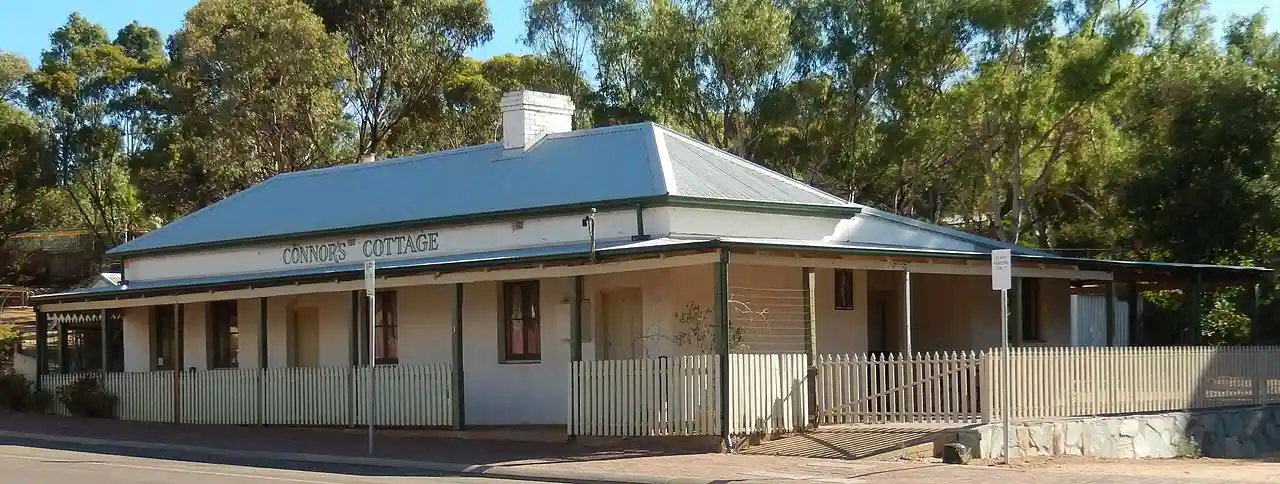 Connor's Cottage