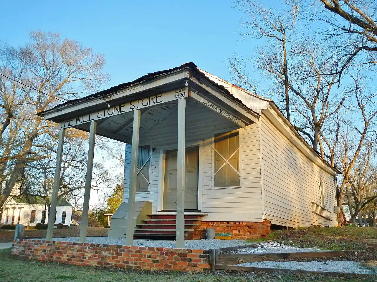 Lowndesboro