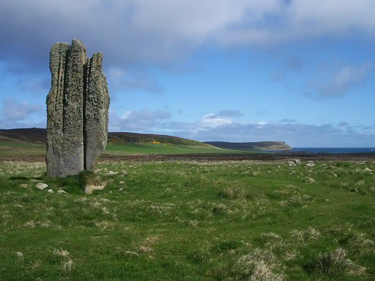 Stone of Setter