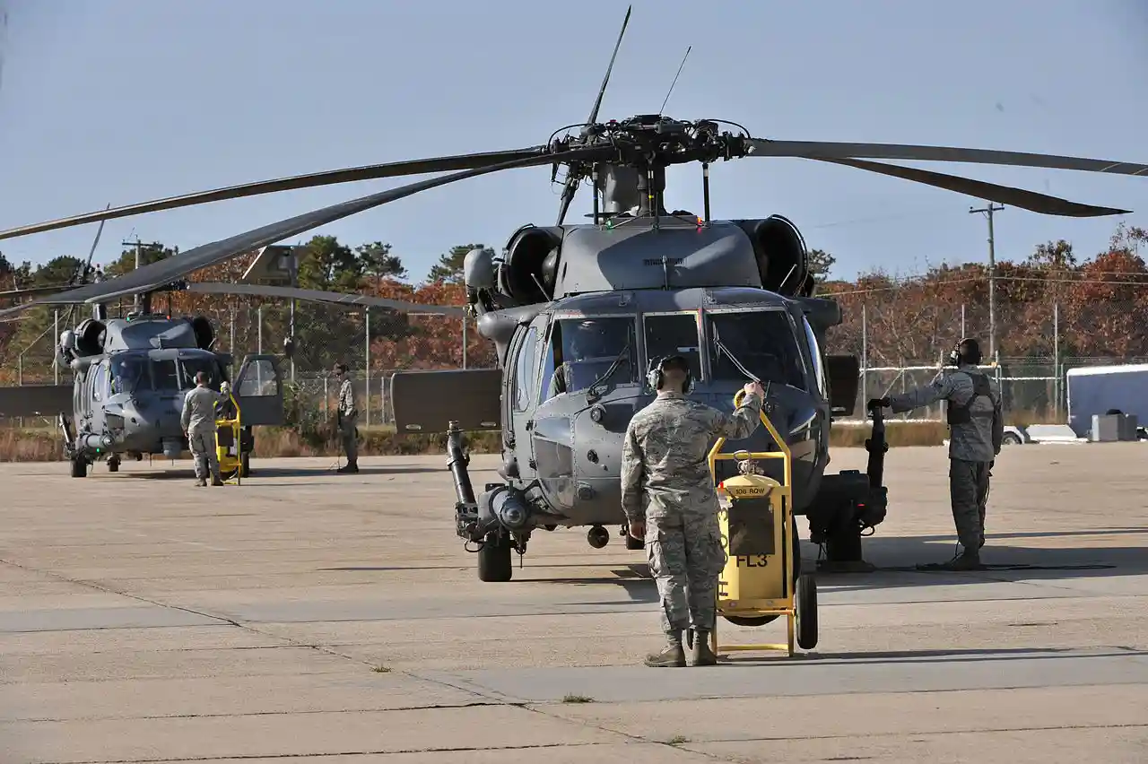 Francis S. Gabreski Air National Guard Base
