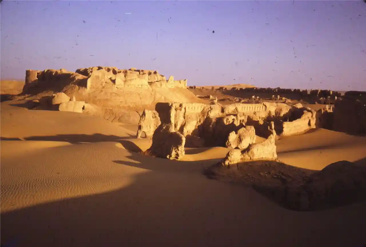 Shahr-i Gholghola