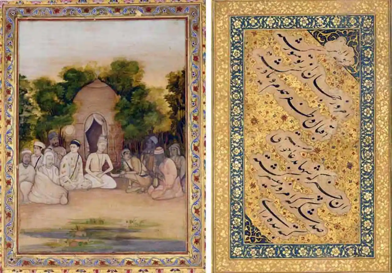 Shri Guru Ravidas Gurughar, Tughlakabad