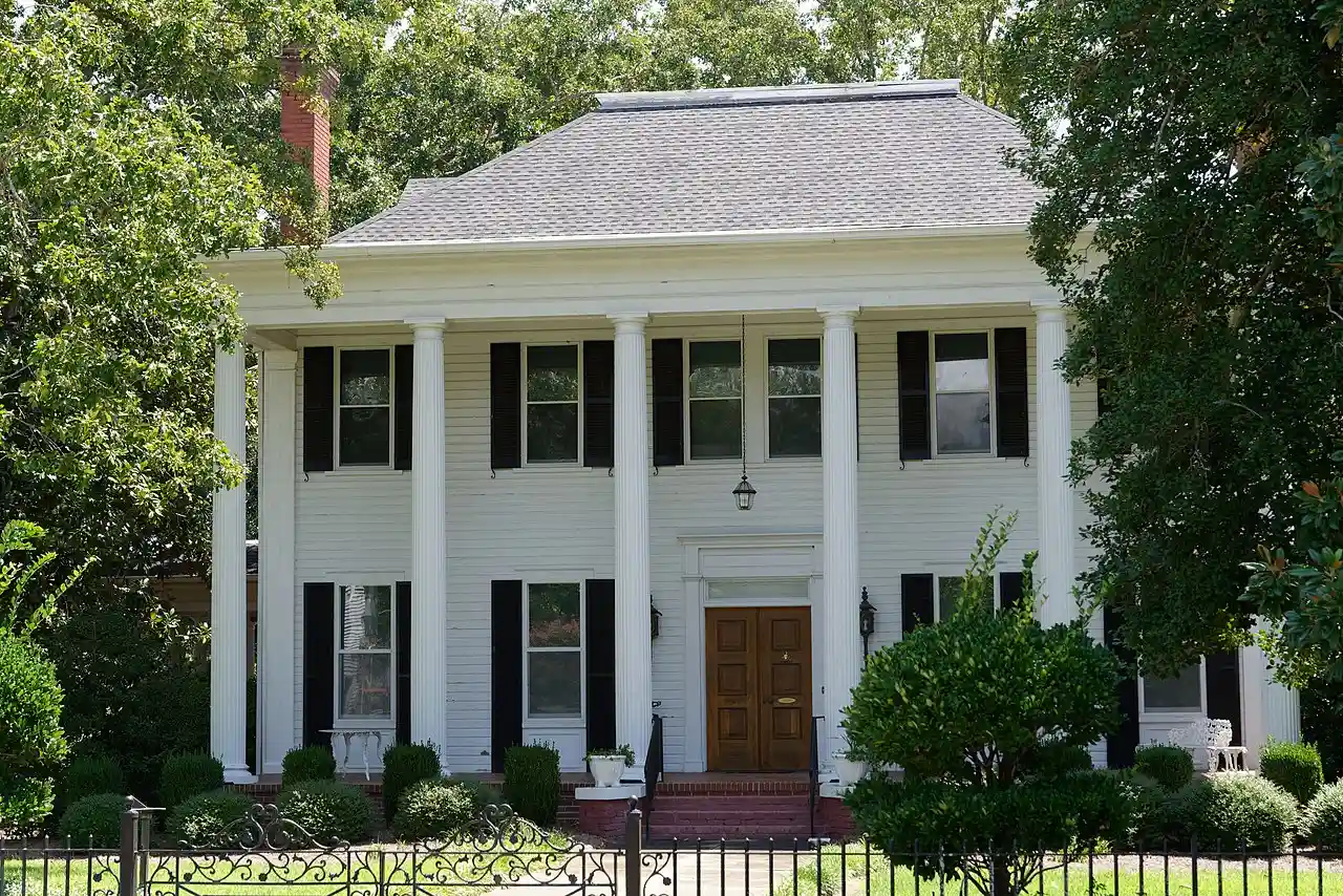 Bartow Historic District