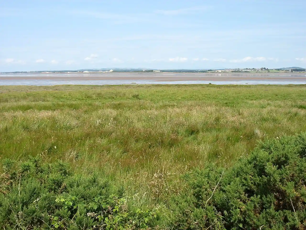Milefortlet 1