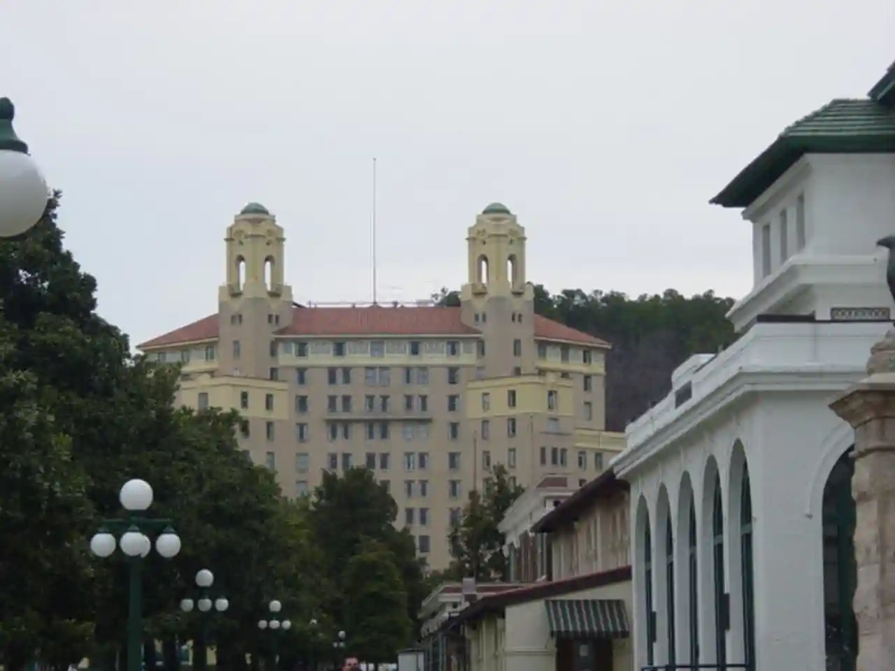 The Arlington Resort Hotel & Spa