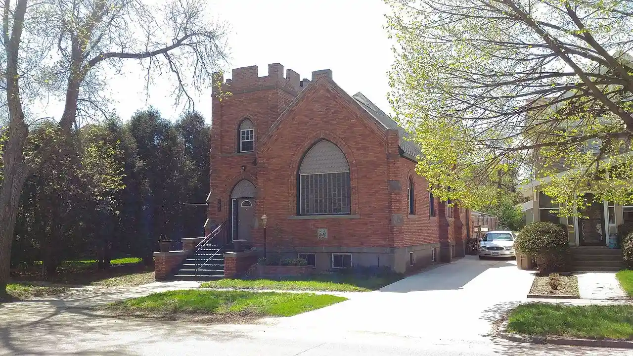 Evangelical United Brethren Church