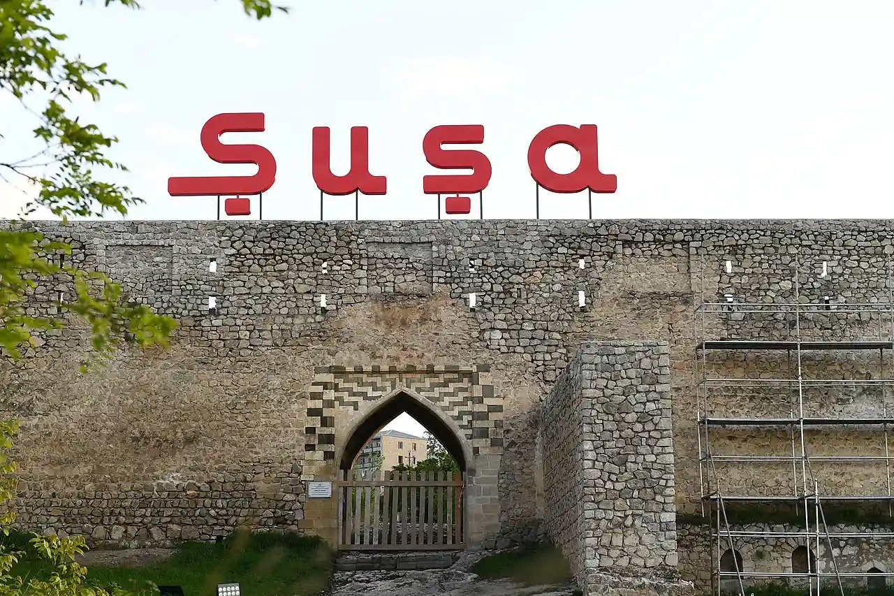 Ganja Gate