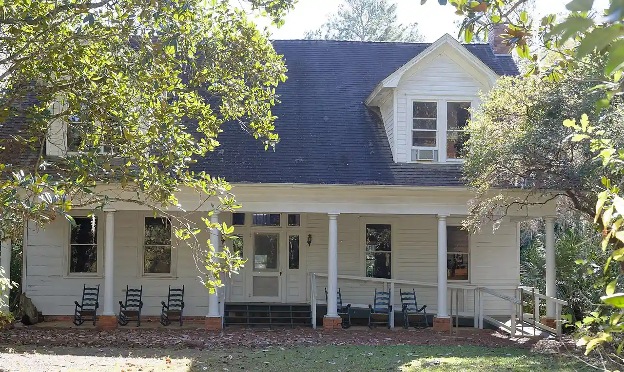 Dickey-Birdsong Plantation