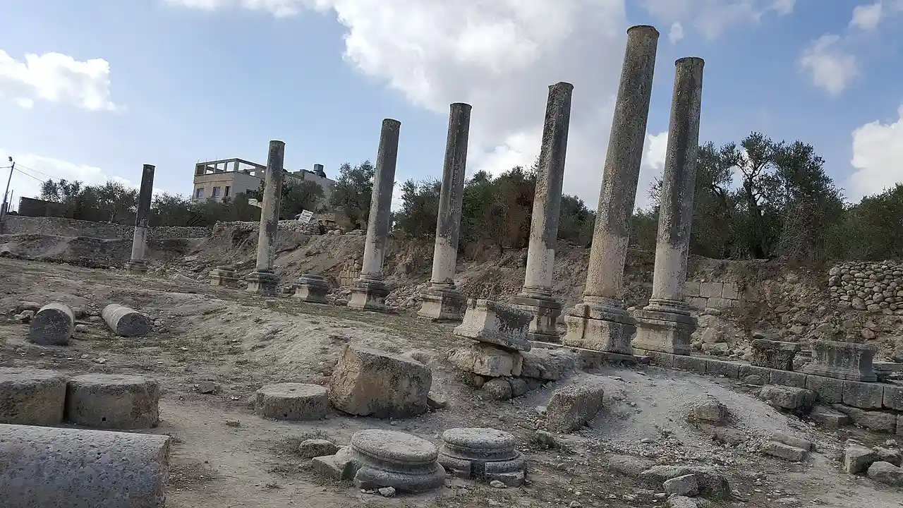 Samaria