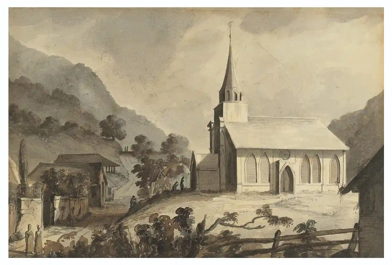 St. Joseph R.C. Church