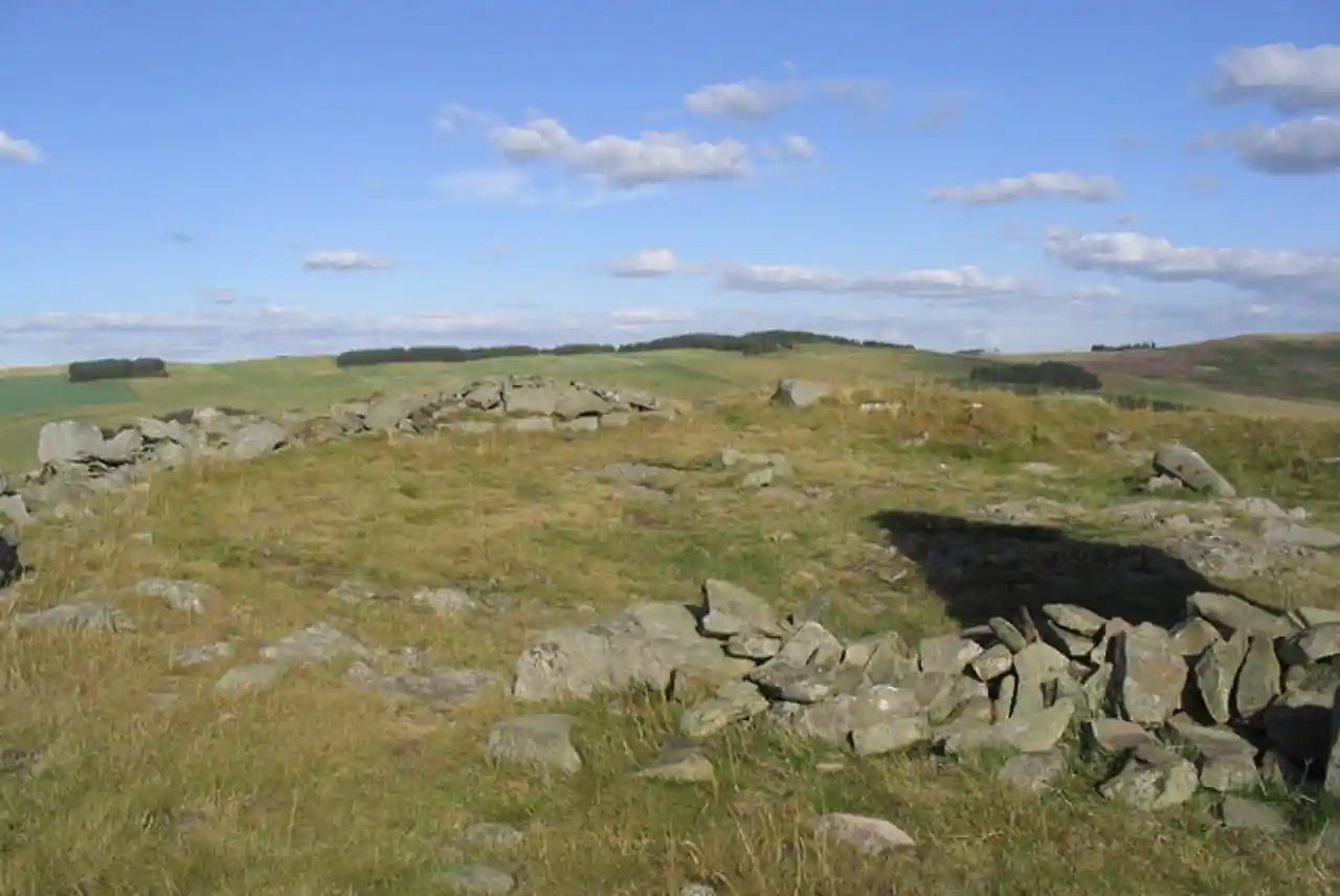 Bow Castle