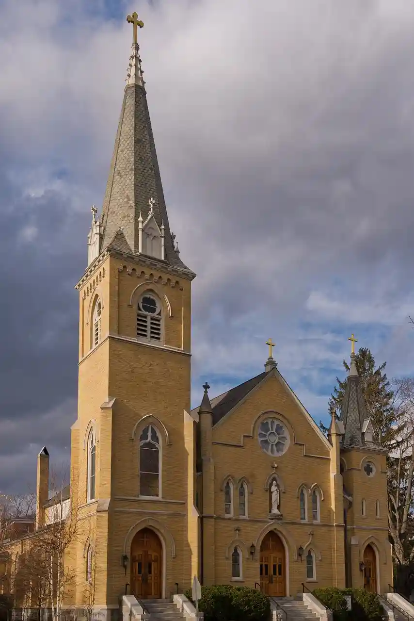Our Lady of the Assumption Church