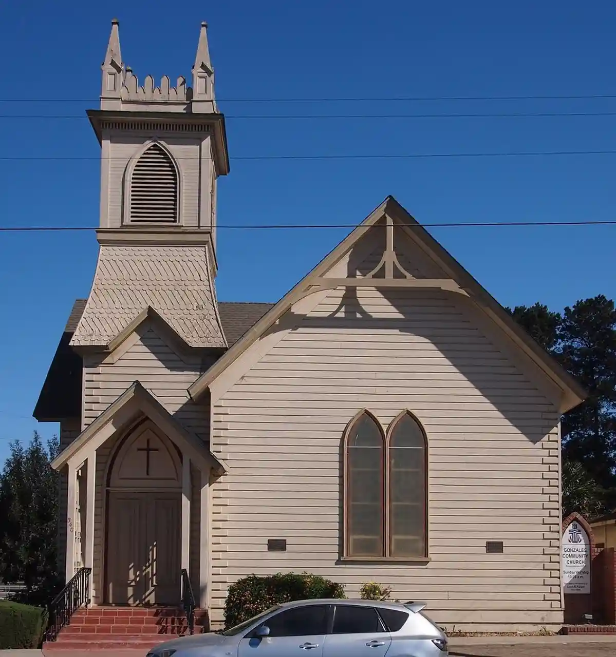 Community Church of Gonzales