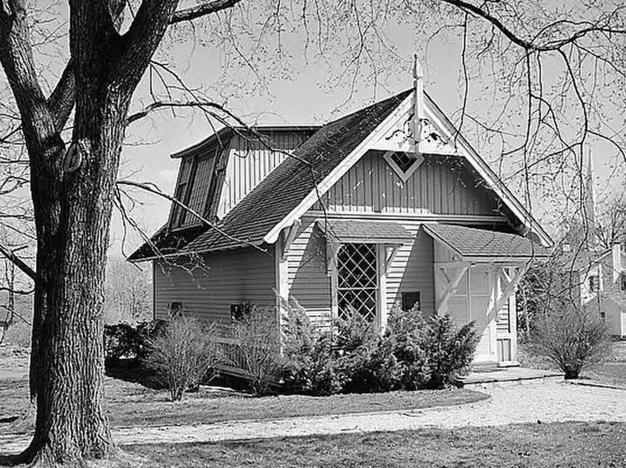 John Rogers Studio