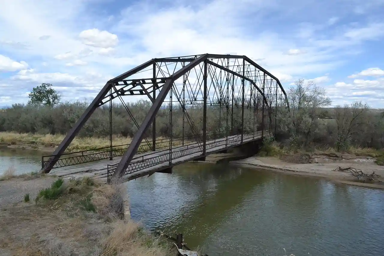 Rairden Bridge