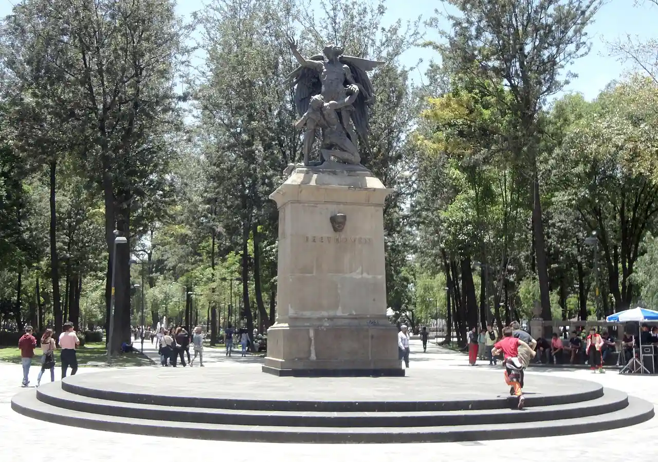 Beethoven Monument