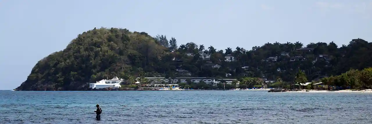 Round Hill