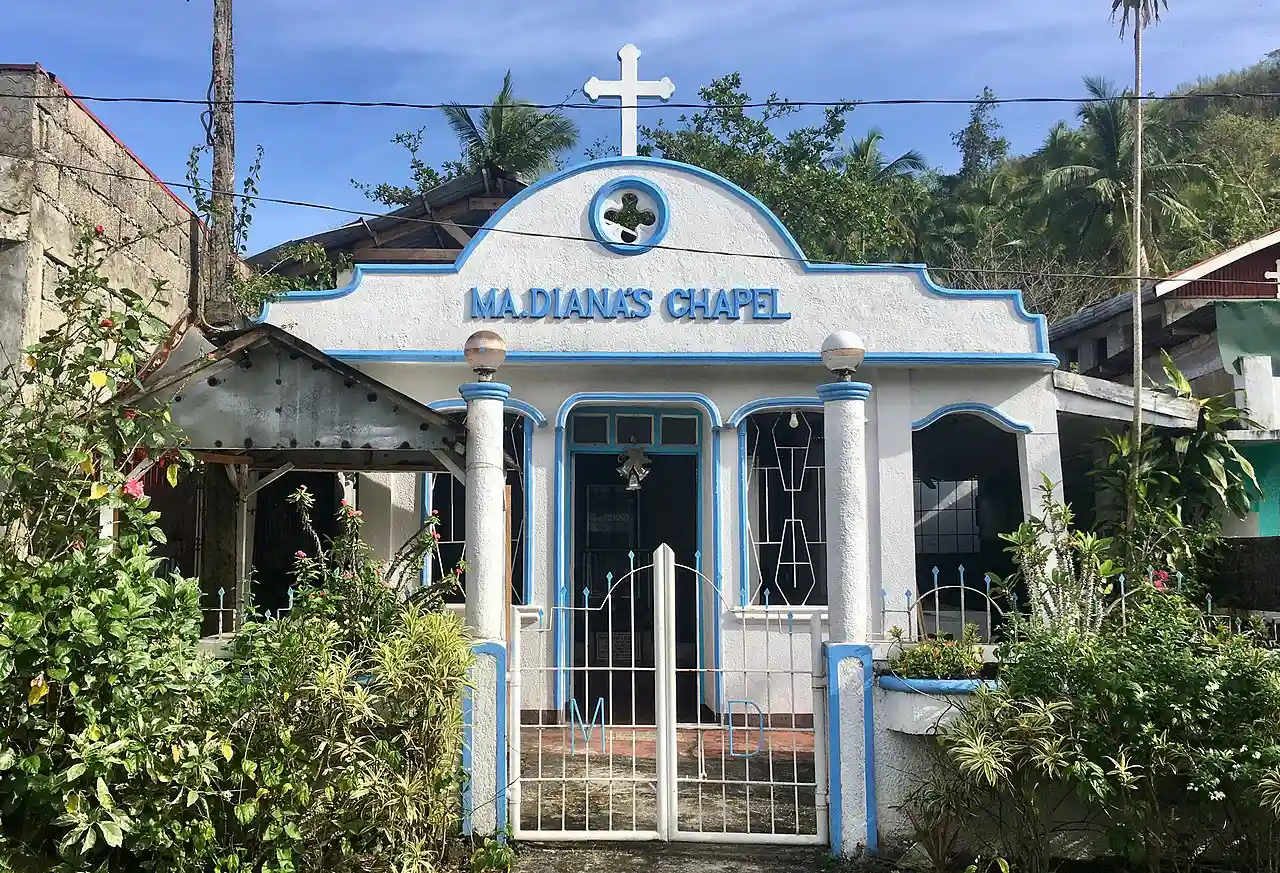 Maria Diana Chapel