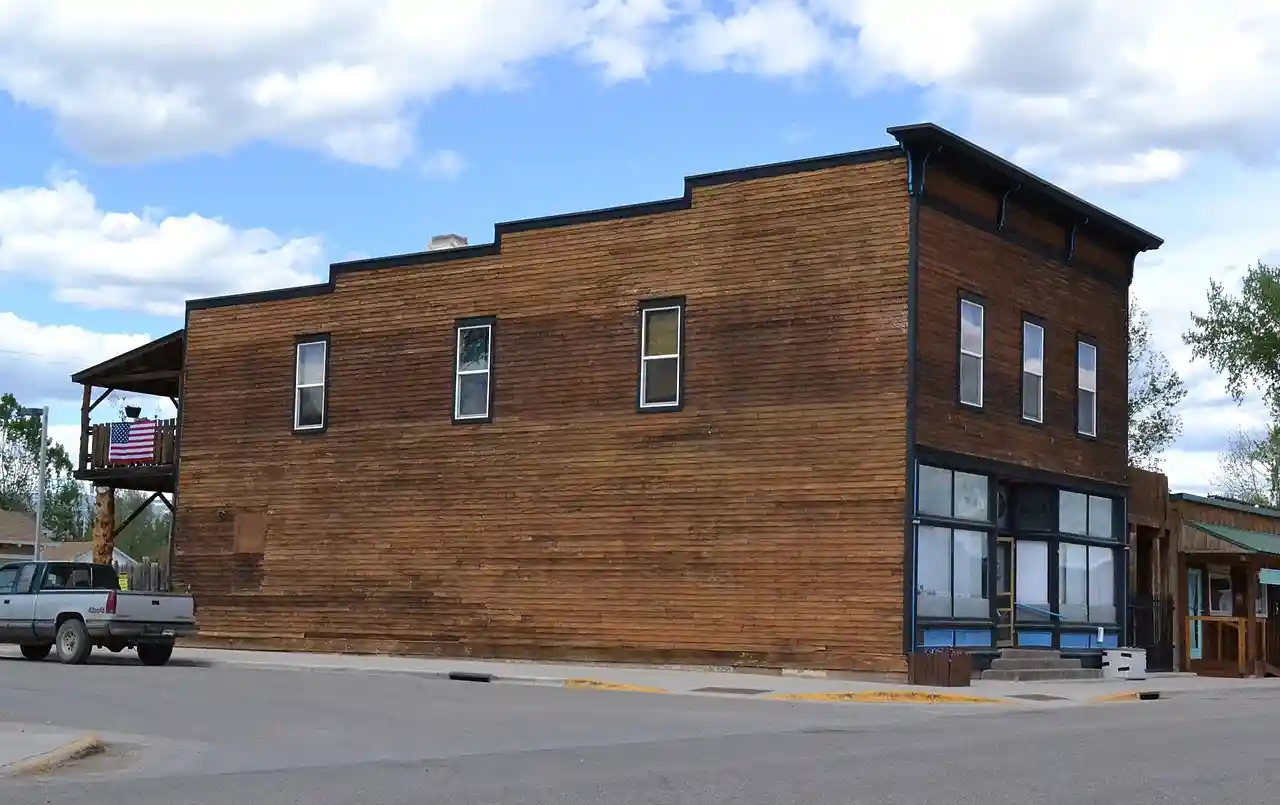 Ten Sleep Mercantile