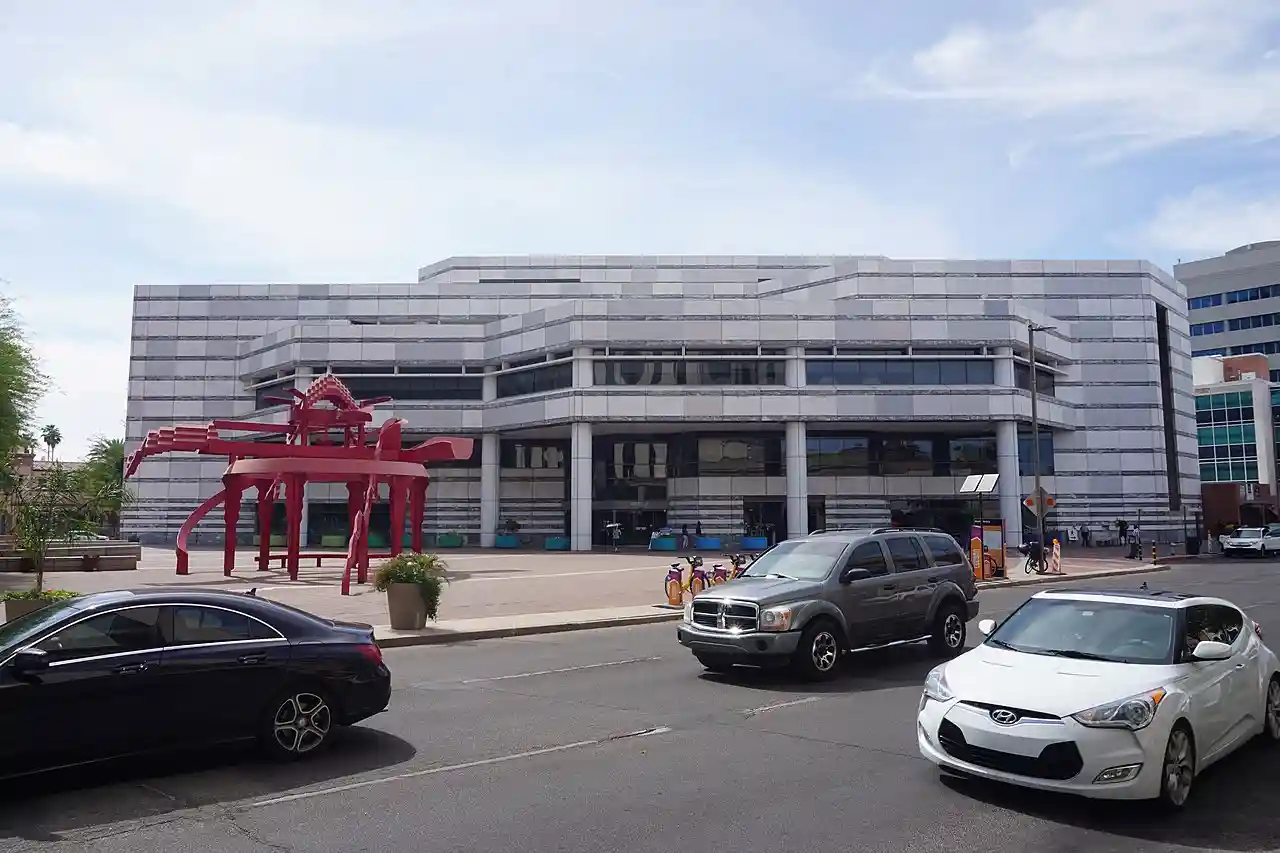 Pima County Public Library