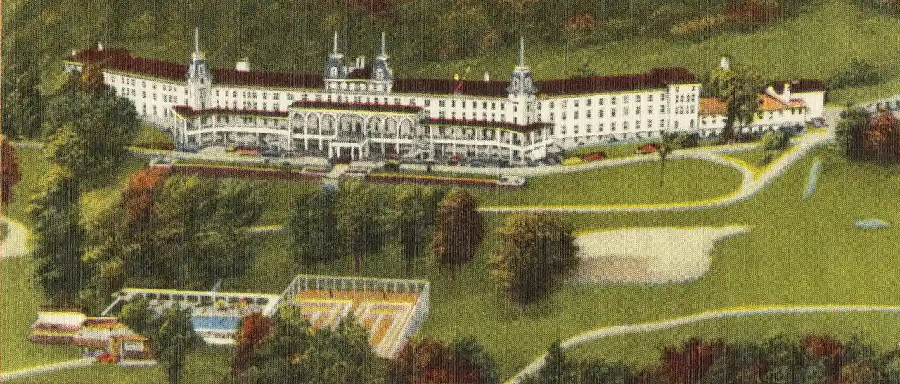 Grand Hotel