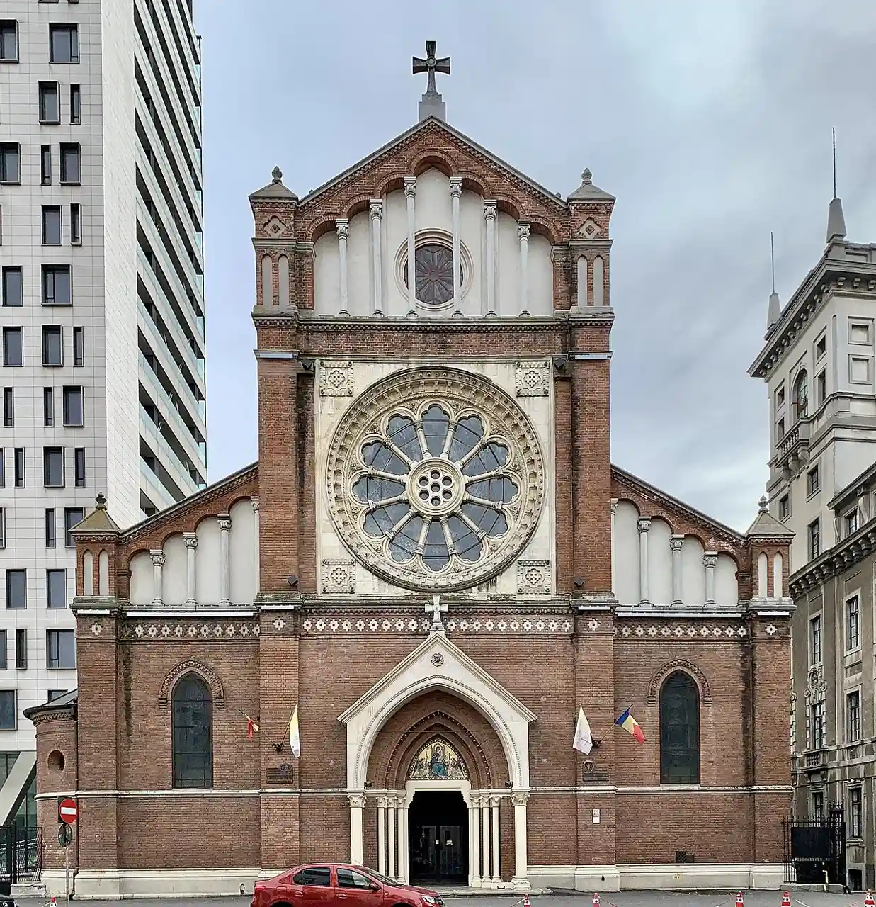 Saint Joseph Cathedral