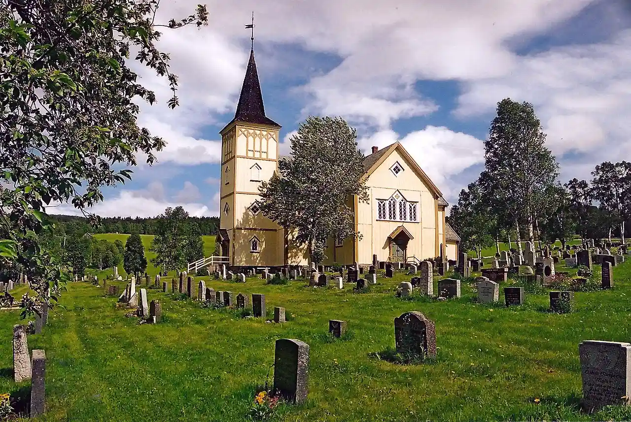 Os Church