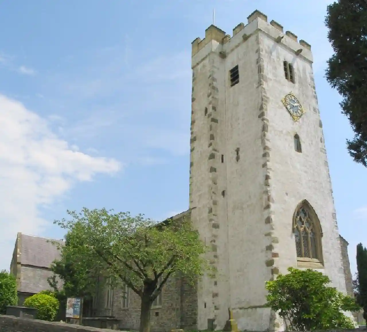 St Peter's Church