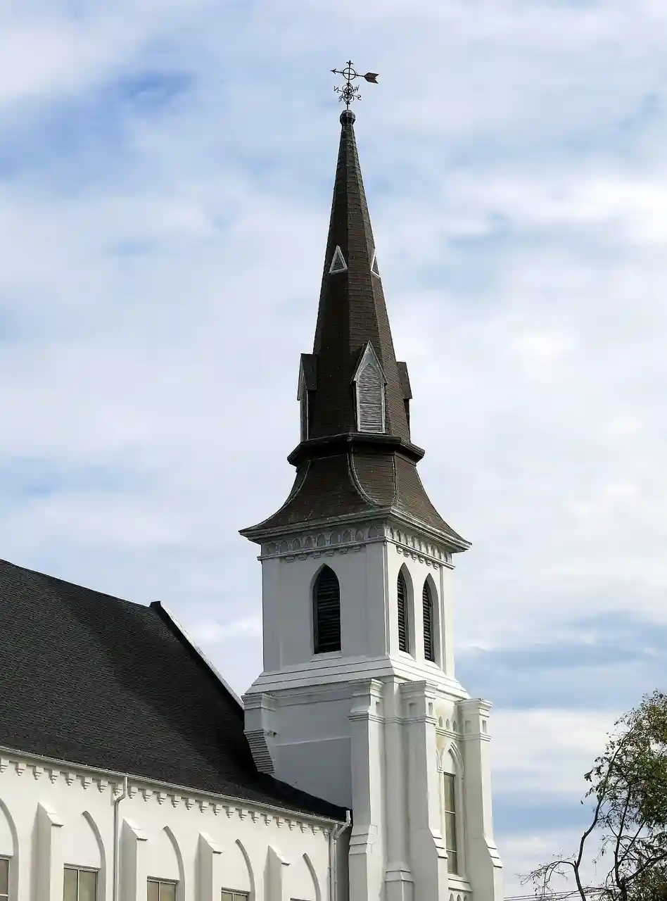 Emanuel AME Church