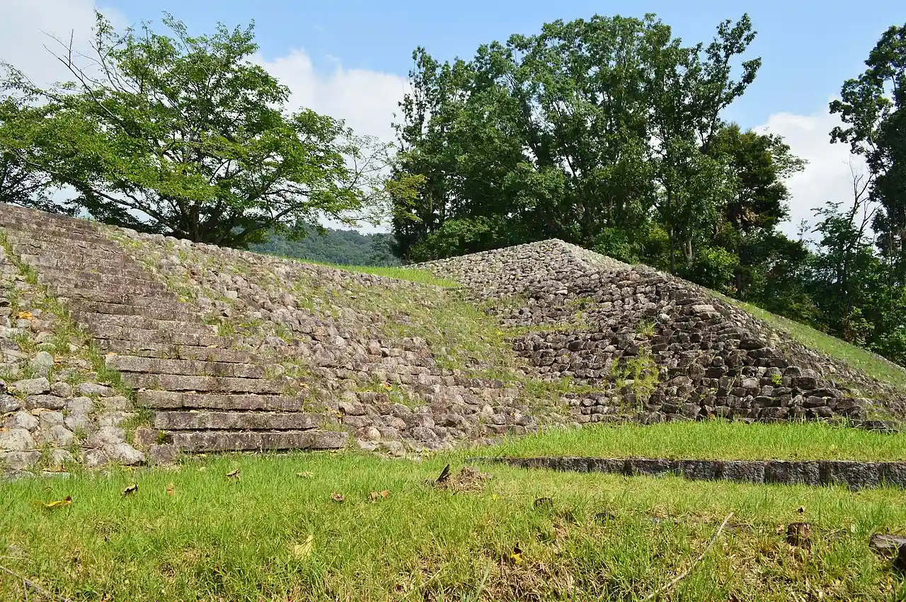 Ōjiyama Kofun
