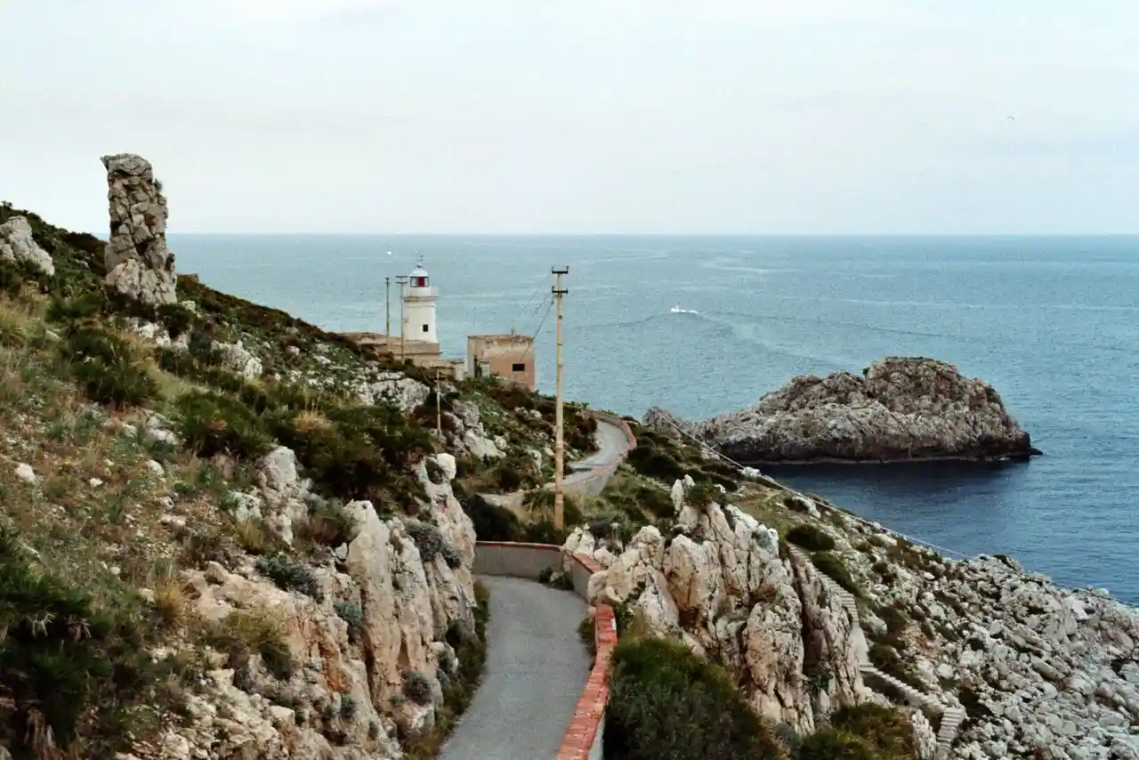 Capo Zafferano