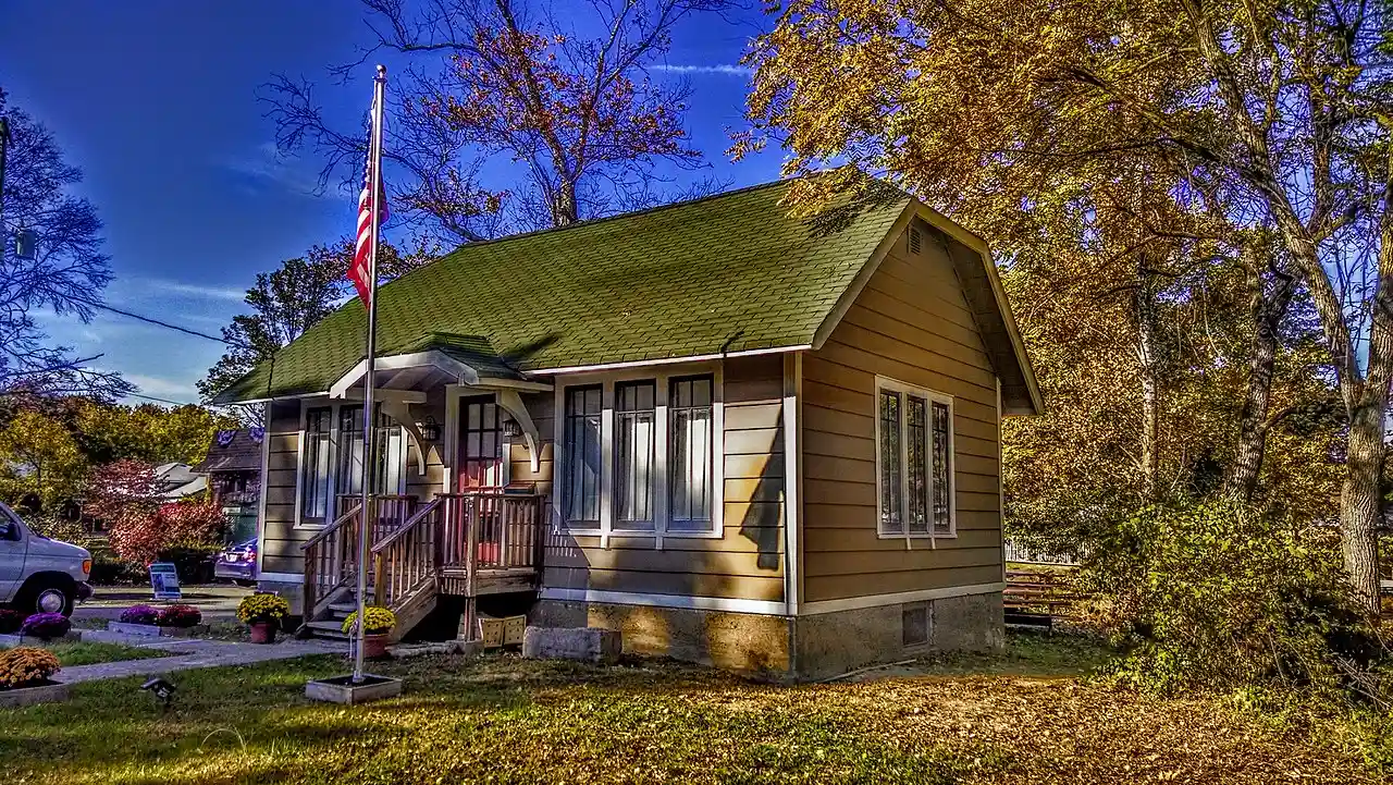 Lincoln Park History Museum