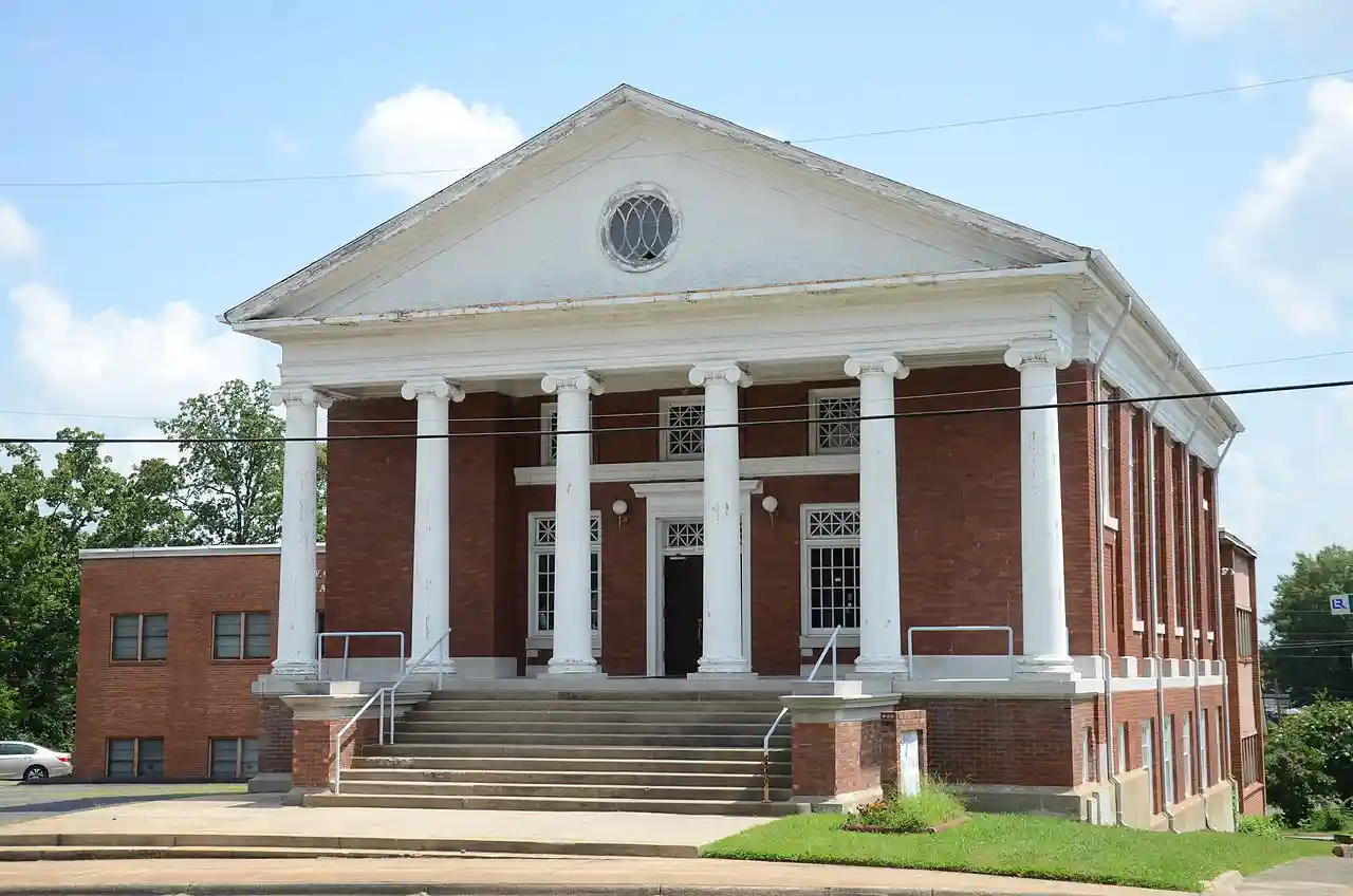Associate Reformed Presbyterian Church