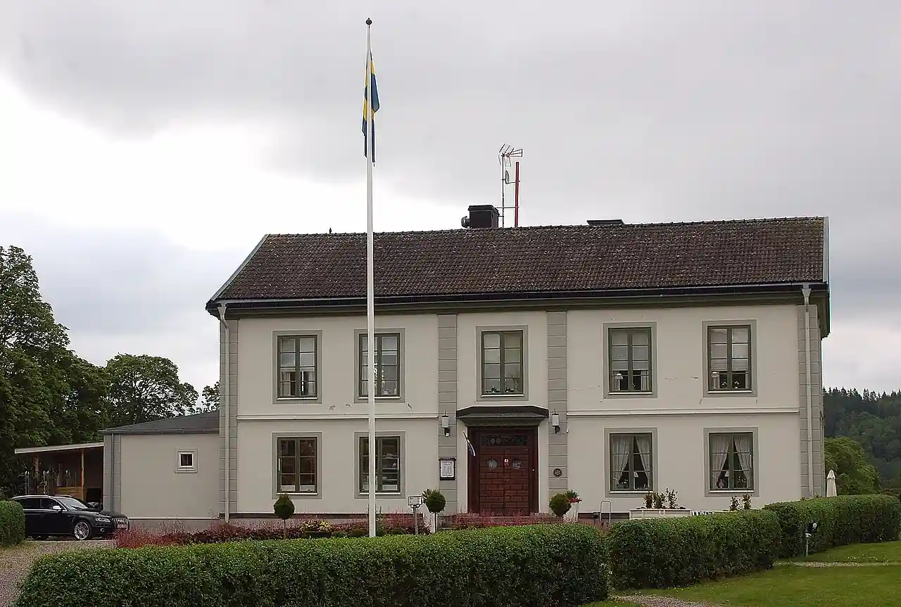 Degernäs Manor