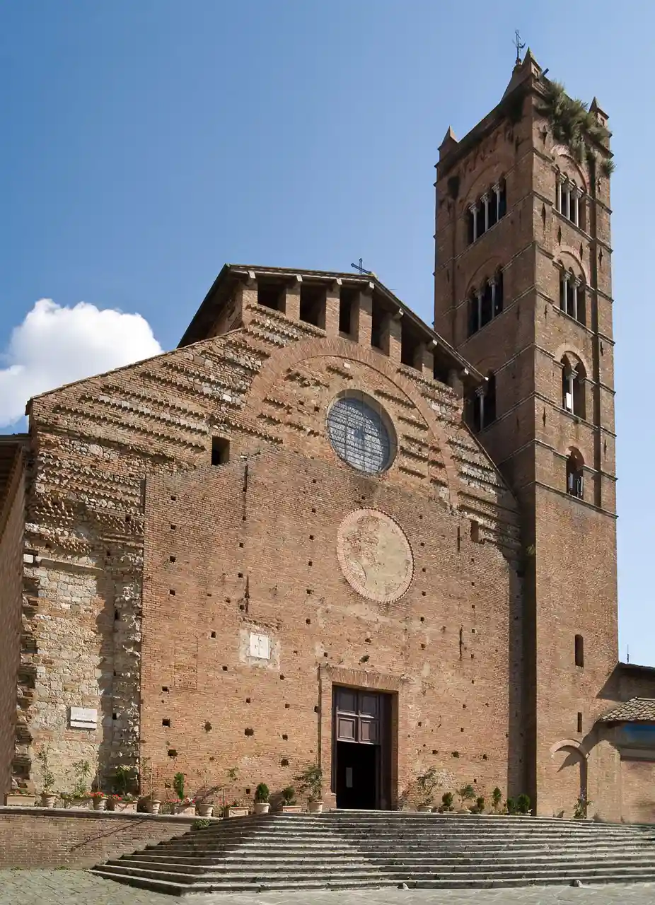 Santa Maria dei Servi