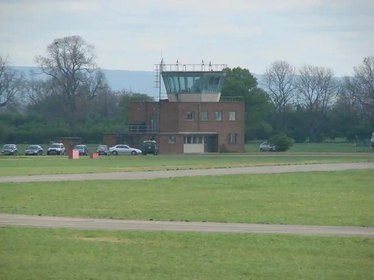 Dishforth Airfield
