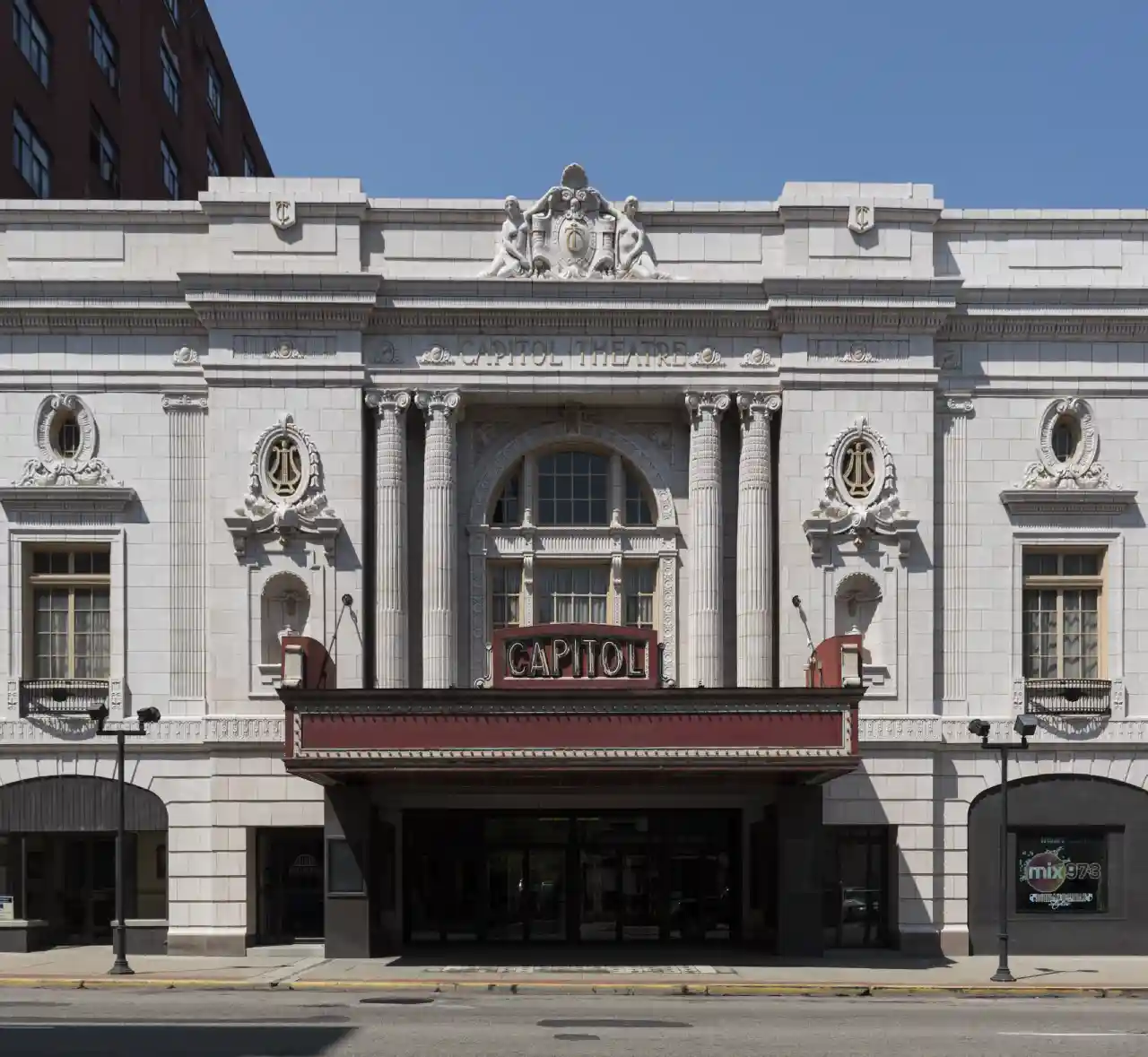 Capitol Theatre