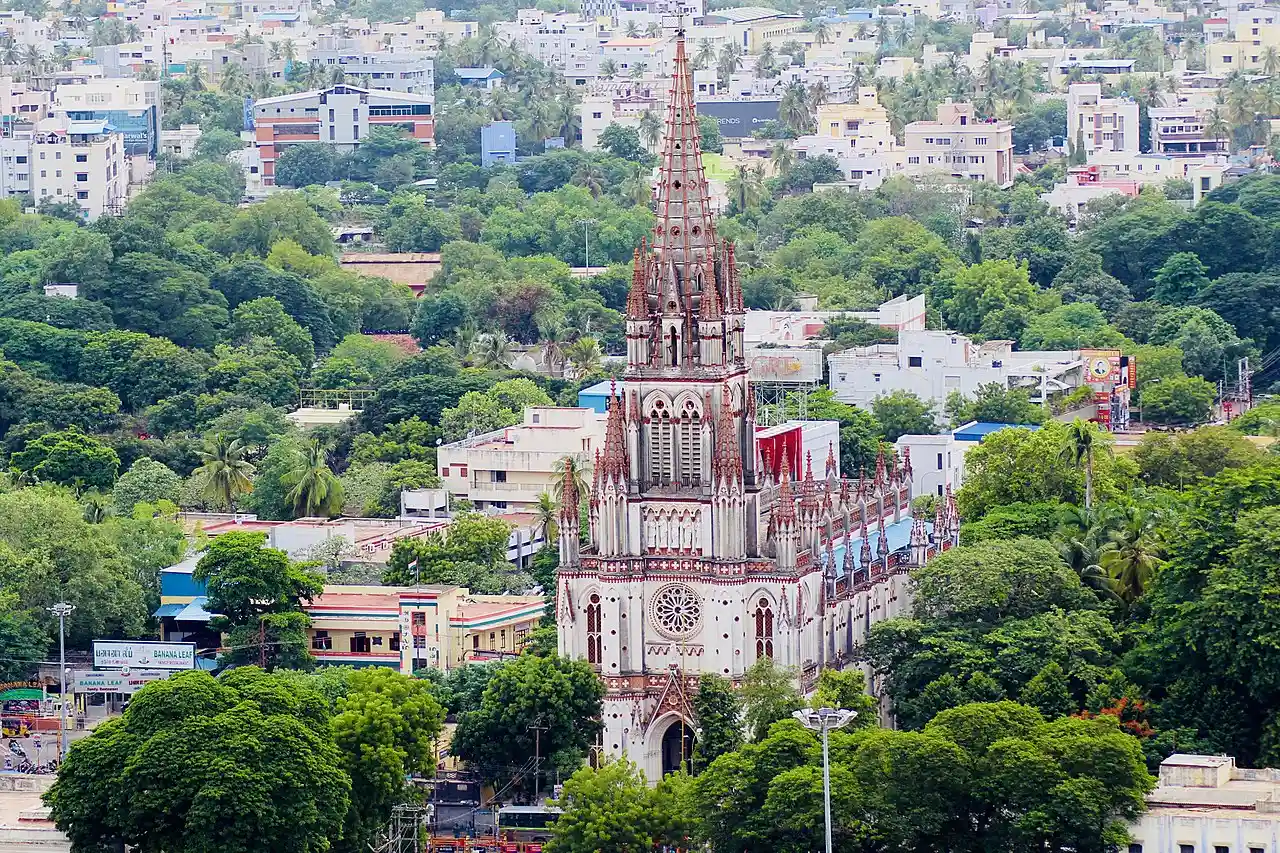 Our Lady of Lourdes