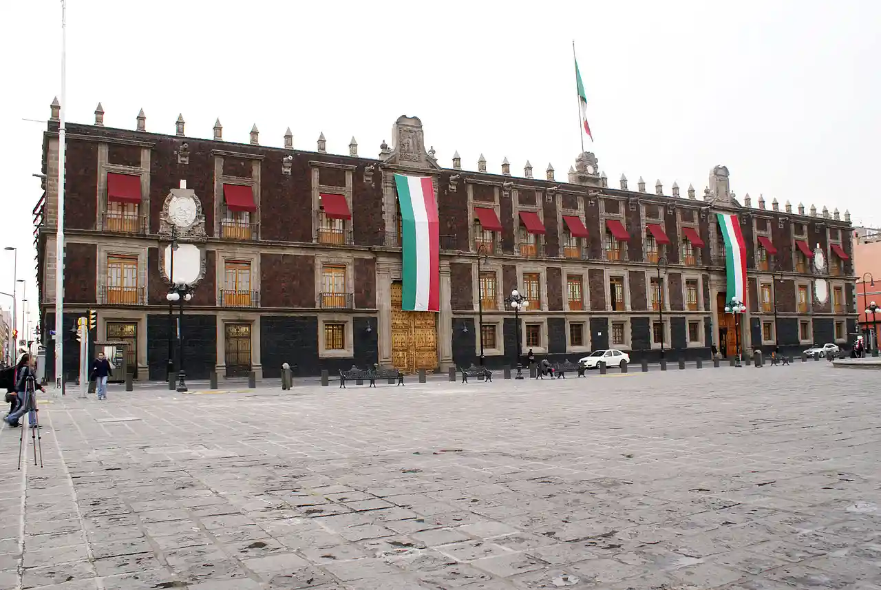 Old Customs Building