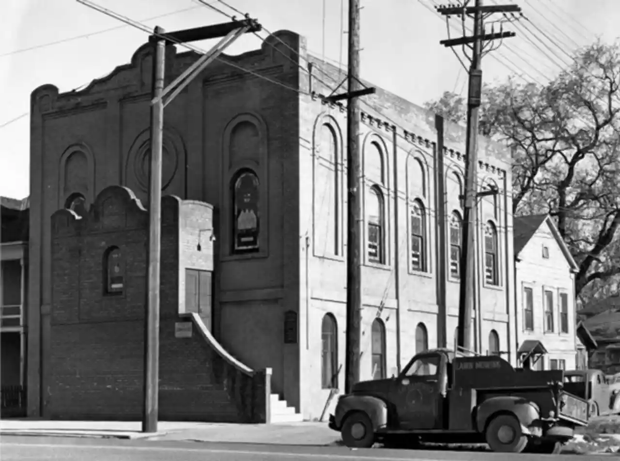 St. Andrews A.M.E. Church