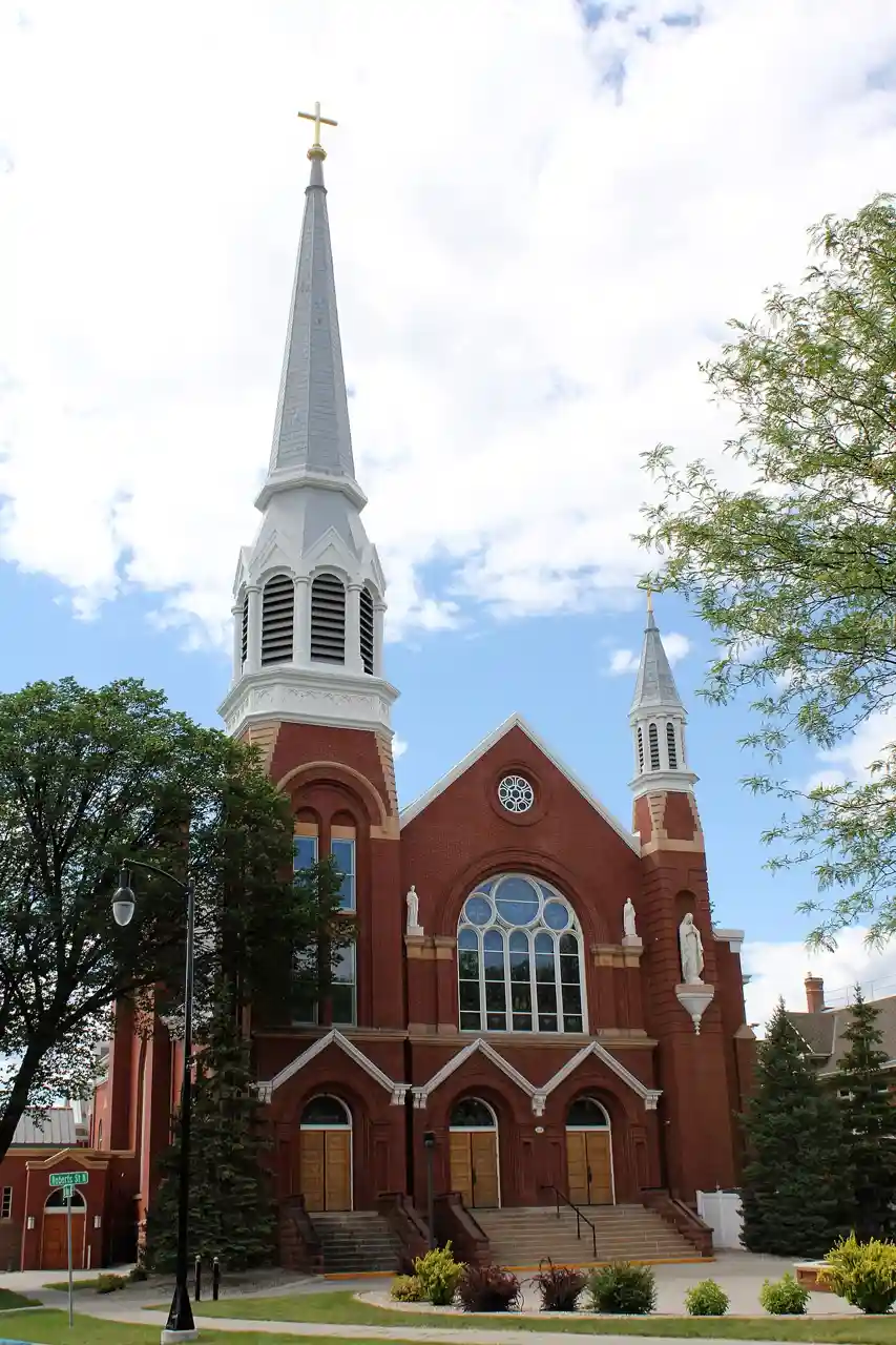 Cathedral of St. Mary