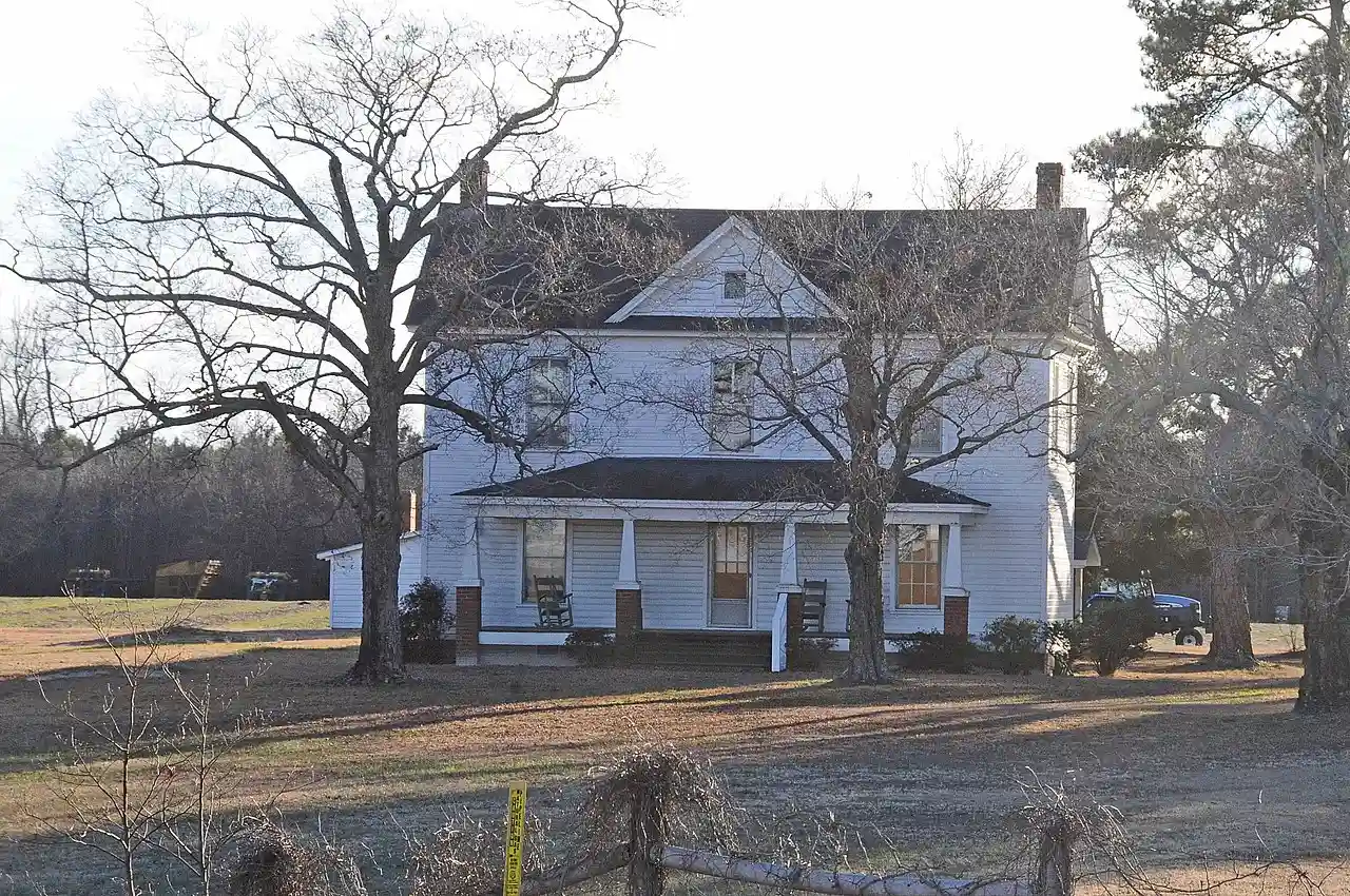 Garner Farm