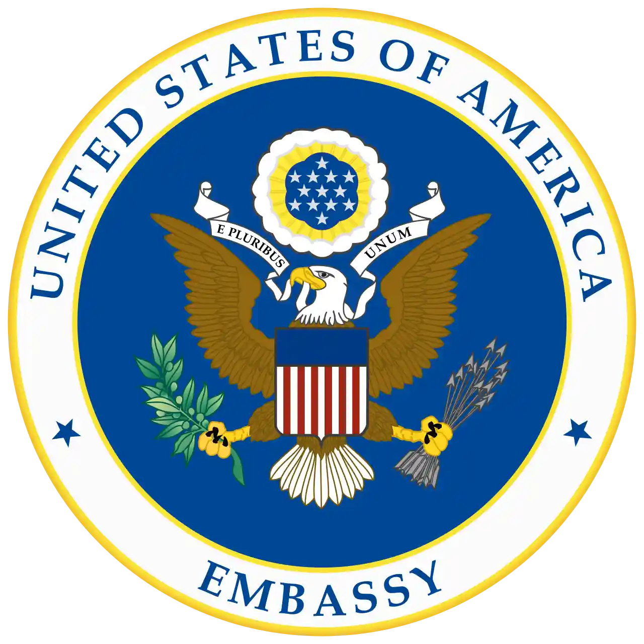 Embassy of the United States, Havana
