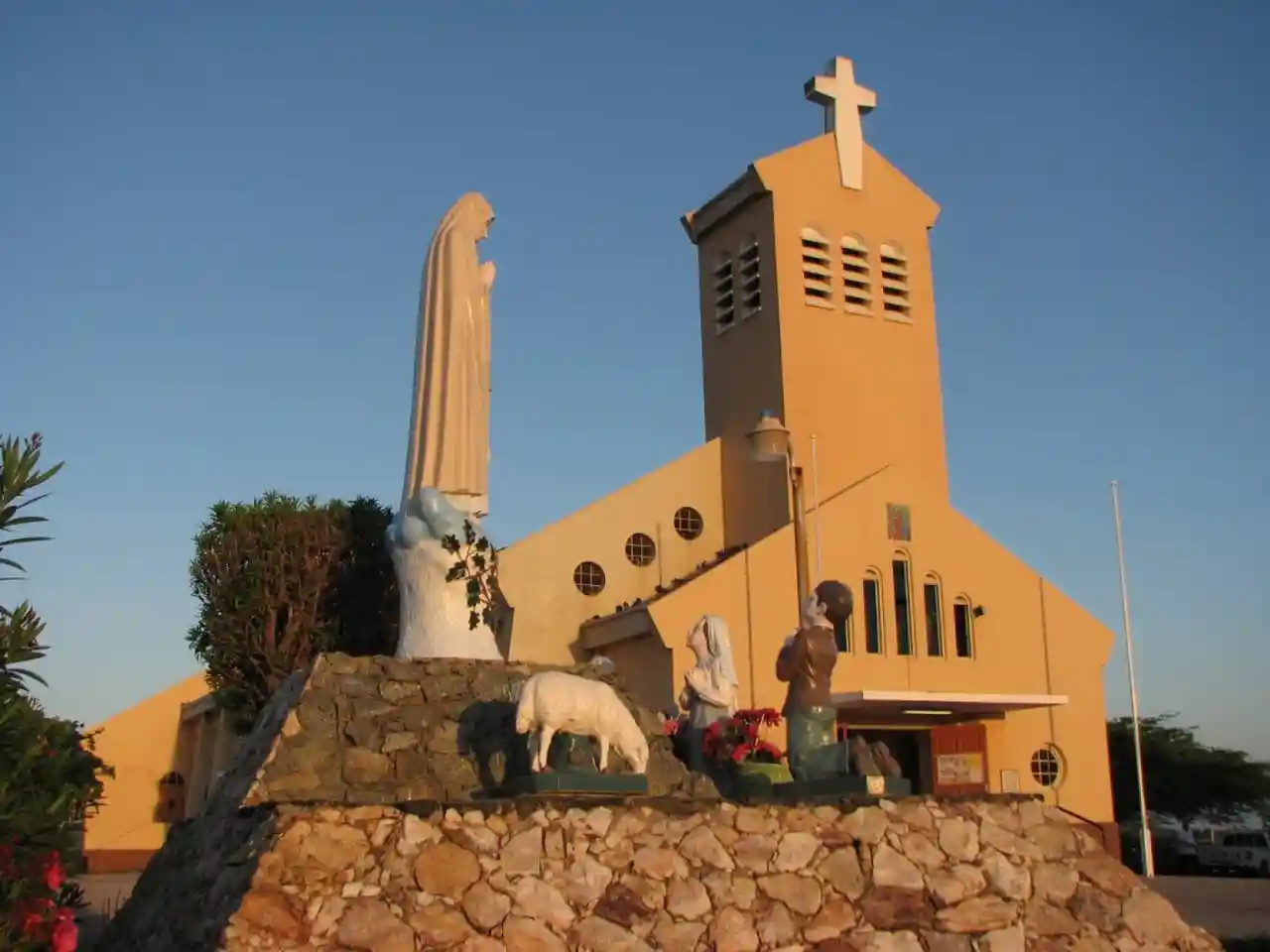 St. Philomena's Church