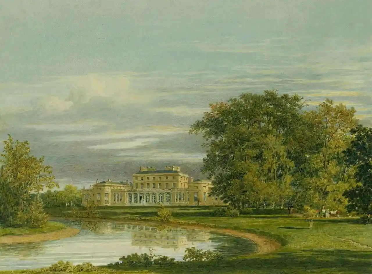 Frogmore