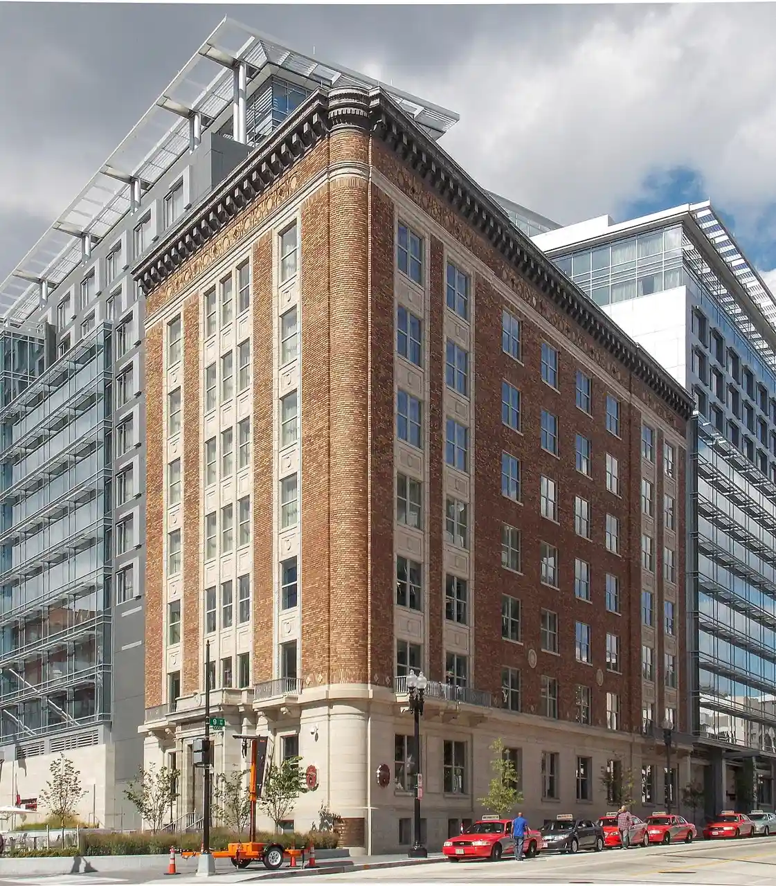 American Federation of Labor Building